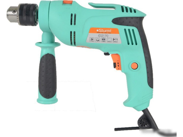 Ударная дрель Sturm ID2170