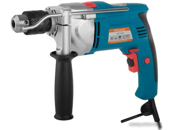 Ударная дрель Sturm ID2195P