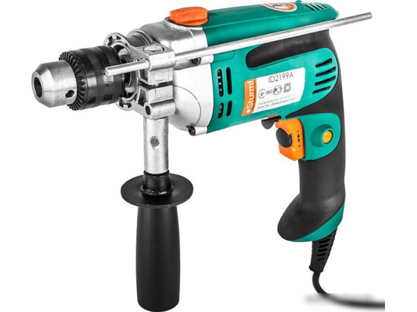 Ударная дрель Sturm ID2199A