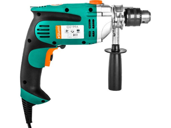 Ударная дрель Sturm ID2199A