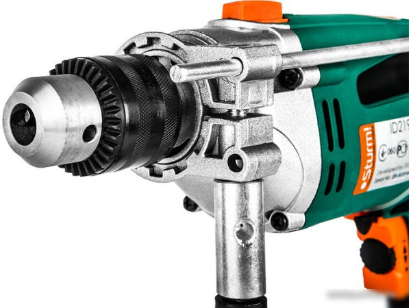 Ударная дрель Sturm ID2199A