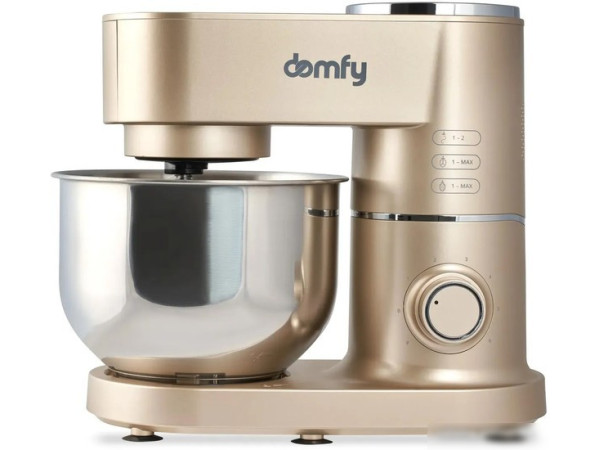 Планетарный миксер Domfy DSC-KM301