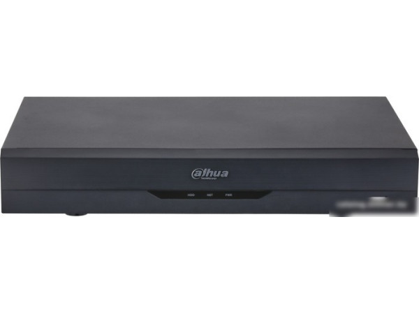 Гибридный видеорегистратор Dahua DH-XVR5116HE-I3