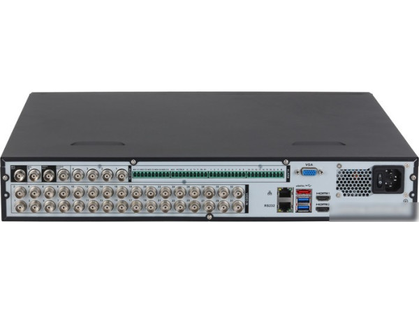 Гибридный видеорегистратор Dahua DH-XVR5432L-I3