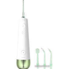 Ирригатор Oclean W10 (зеленый)