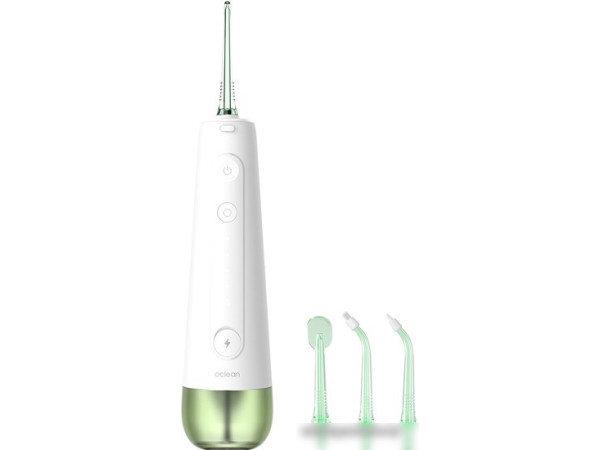 Ирригатор Oclean W10 (зеленый)