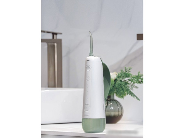 Ирригатор Oclean W10 (зеленый)