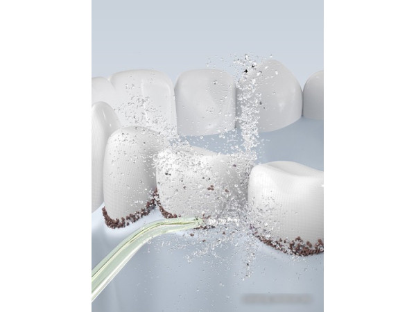 Ирригатор Oclean W10 (зеленый)