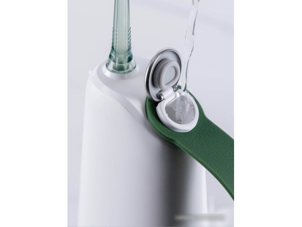 Ирригатор Oclean W10 (зеленый)