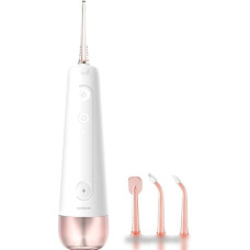 Ирригатор Oclean W10 (розовый)