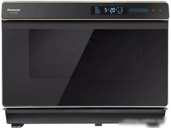 Мини-печь Panasonic NU-SC300BZPE