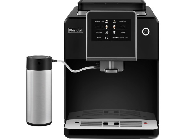 Кофемашина Rondell RDE-1110 MC