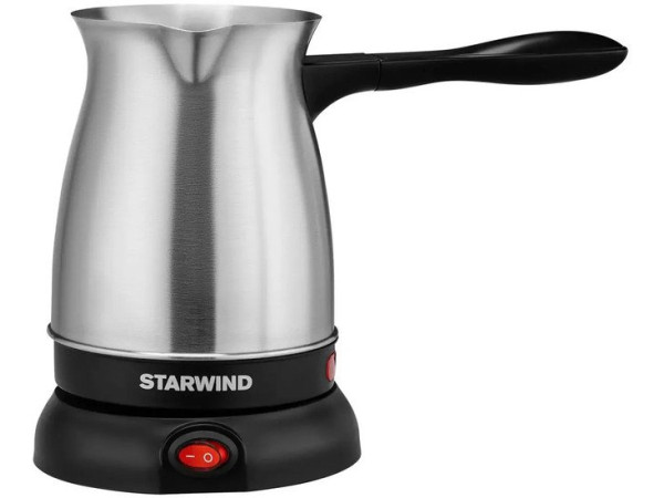 Электрическая турка StarWind STS6054