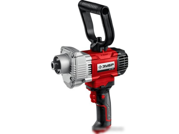 Дрель-миксер Зубр Мастер МР-1100