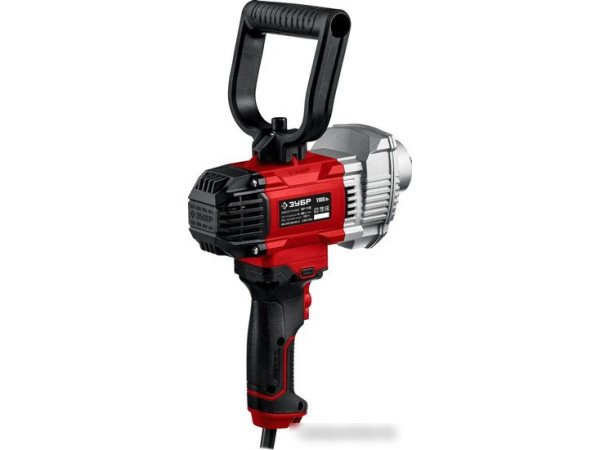 Дрель-миксер Зубр Мастер МР-1100