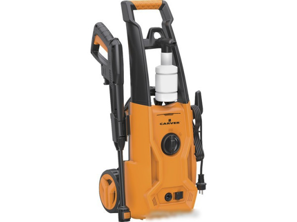 Мойка высокого давления Carver CW-1400C