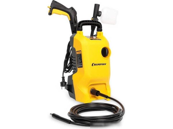Мойка высокого давления Champion HP3141