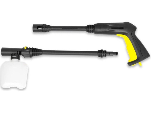 Мойка высокого давления Champion HP3141