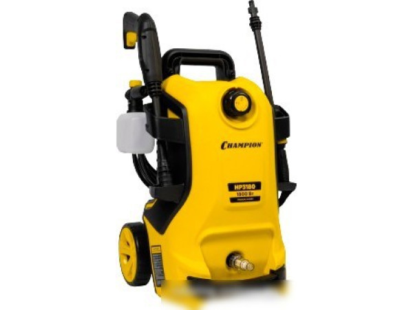 Мойка высокого давления Champion HP3180