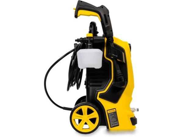 Мойка высокого давления Champion HP3180