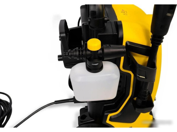 Мойка высокого давления Champion HP3180