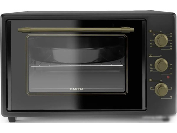 Мини-печь Darina UB NDE37 701 At