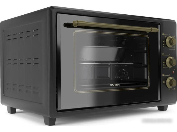 Мини-печь Darina UB NDE37 701 At
