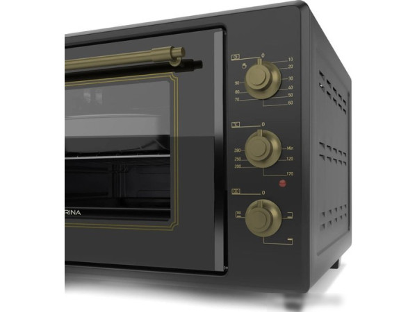 Мини-печь Darina UB NDE37 701 At