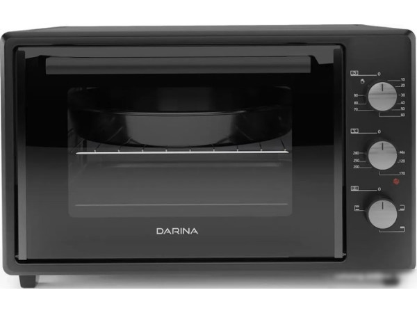 Мини-печь Darina UB NDE37 701 B