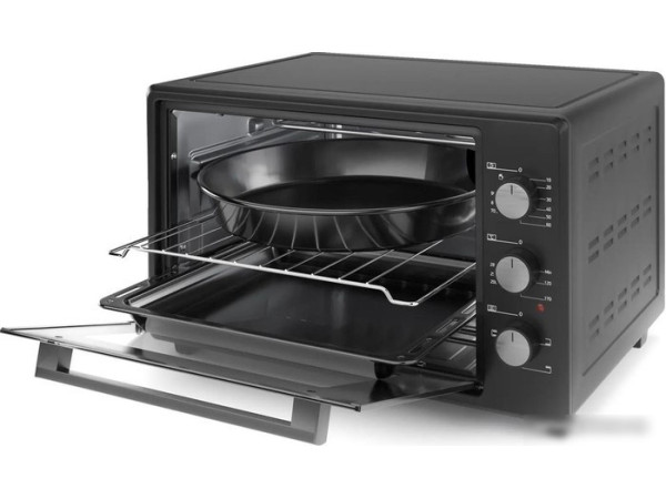 Мини-печь Darina UB NDE37 701 B