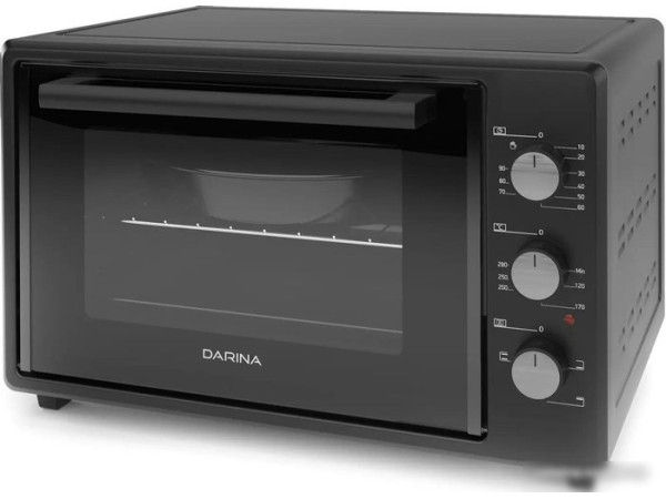 Мини-печь Darina UB NDE37 701 B