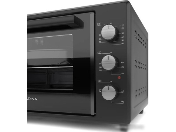 Мини-печь Darina UB NDE37 701 B