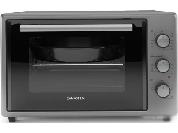 Мини-печь Darina UB NDE37 701 Gr
