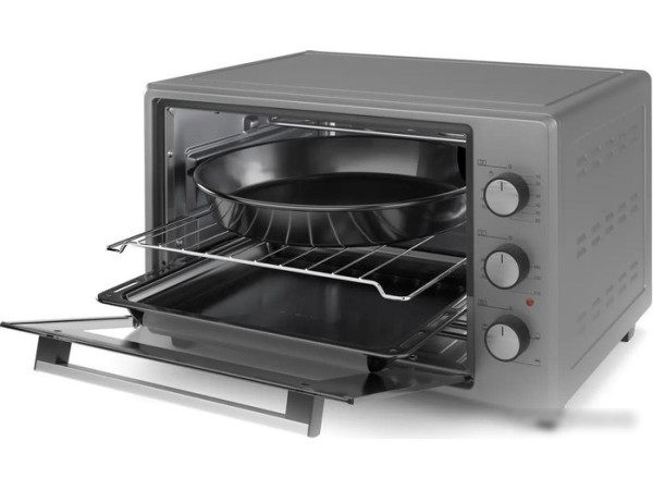 Мини-печь Darina UB NDE37 701 Gr