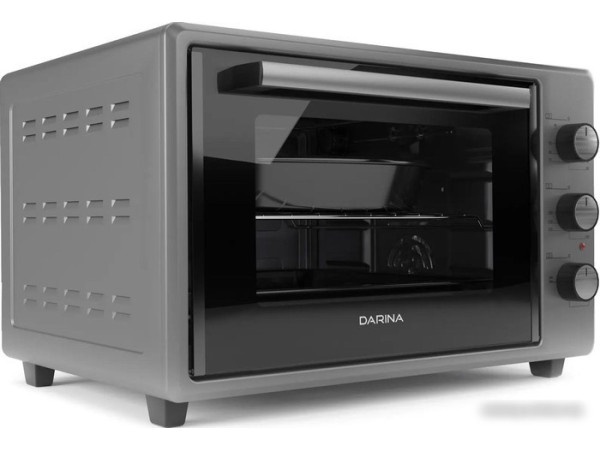 Мини-печь Darina UB NDE37 701 Gr