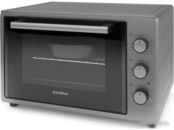 Мини-печь Darina UB NDE37 701 Gr