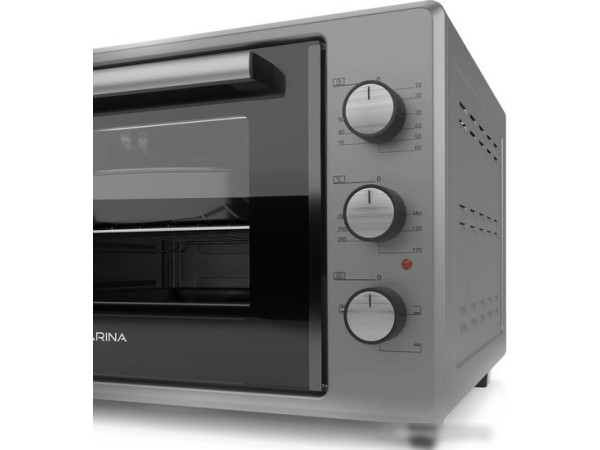 Мини-печь Darina UB NDE37 701 Gr