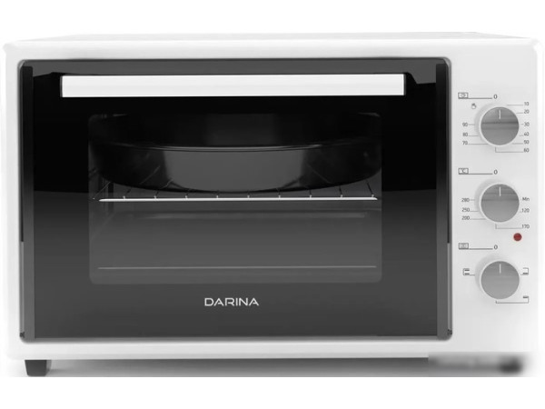 Мини-печь Darina UB NDE37 701 W