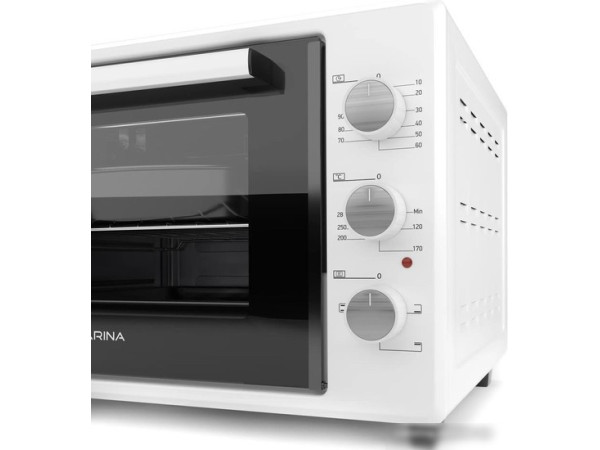 Мини-печь Darina UB NDE37 701 W