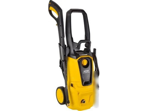 Мойка высокого давления Huter W-4-2500 PRO
