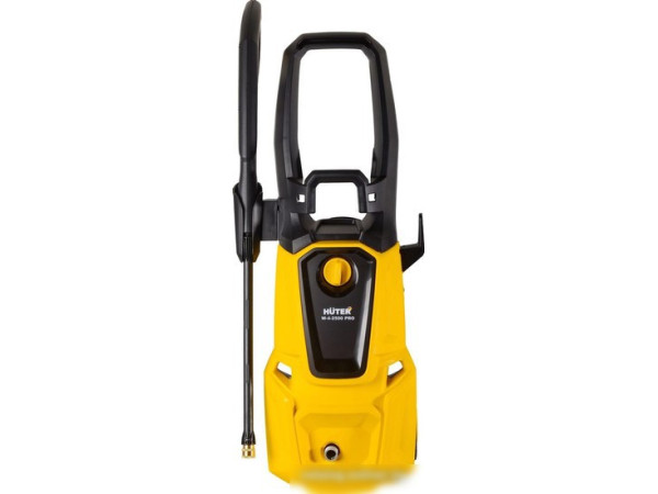 Мойка высокого давления Huter W-4-2500 PRO