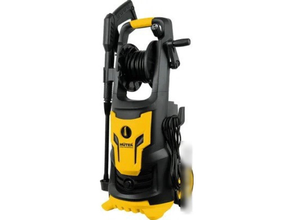 Мойка высокого давления Huter W200i Professional