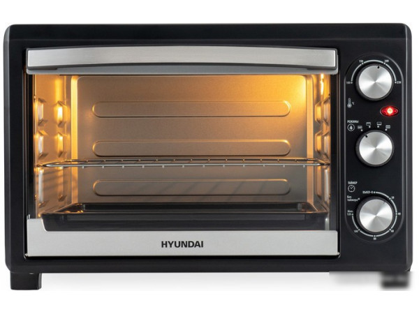 Мини-печь Hyundai MIO-HY073