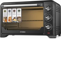 Мини-печь Hyundai MIO-HY092