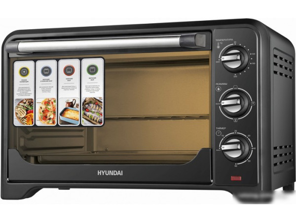 Мини-печь Hyundai MIO-HY092