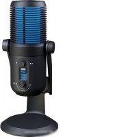 Проводной микрофон Oklick SM-400G