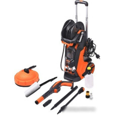 Мойка высокого давления Patriot GT 890 Imperial