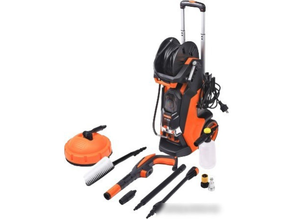 Мойка высокого давления Patriot GT 890 Imperial