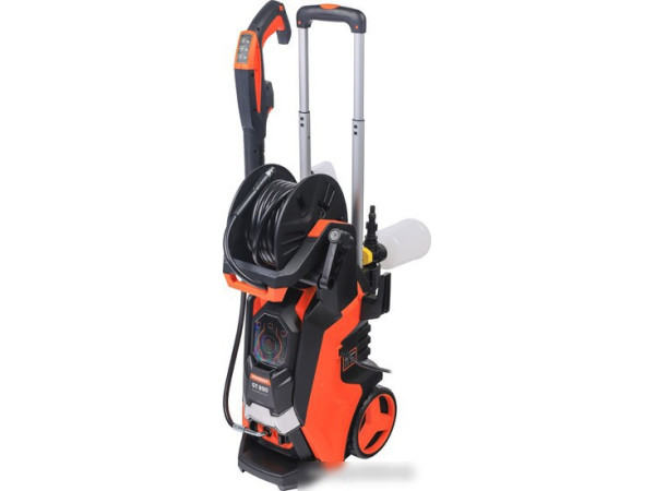 Мойка высокого давления Patriot GT 890 Imperial