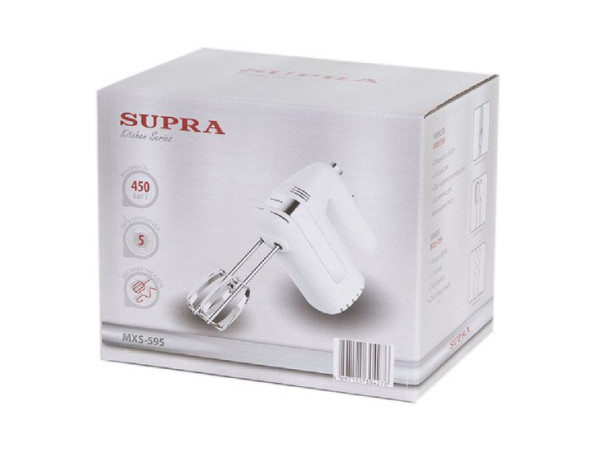 Миксер Supra MXS-595